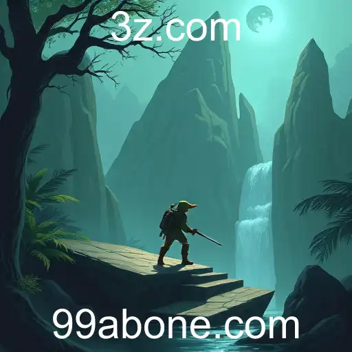 Desvendando o Fascínio dos Jogos de Aventura