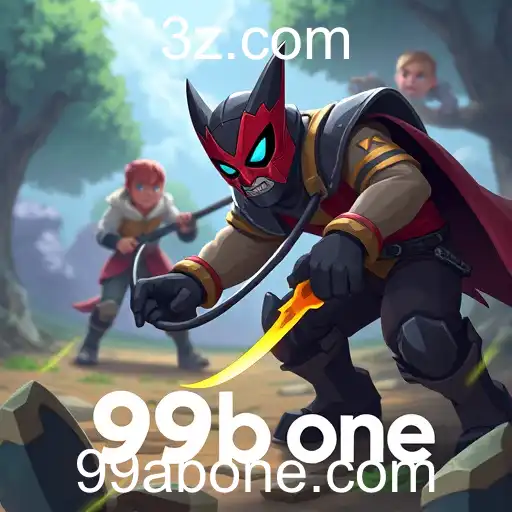 A Ascensão de 99ab no Universo dos Jogos