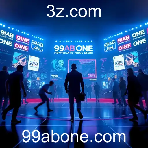 Tendências Emergentes no Mundo dos Jogos em 2025