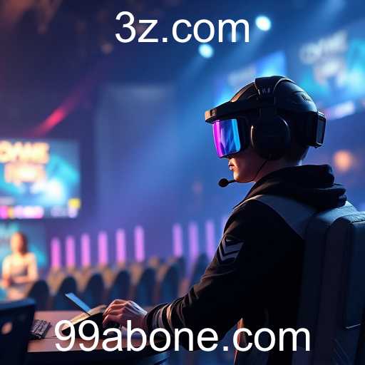 O Futuro dos Jogos em 2025: Inovações e Tendências