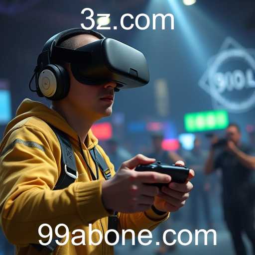 Evolução dos Jogos em 2025: Tecnologia e Comunidade