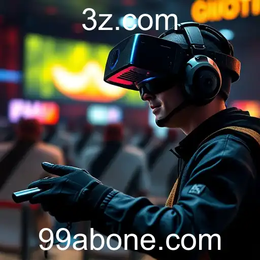 A Revolução dos Jogos Online: Tendências de 2025