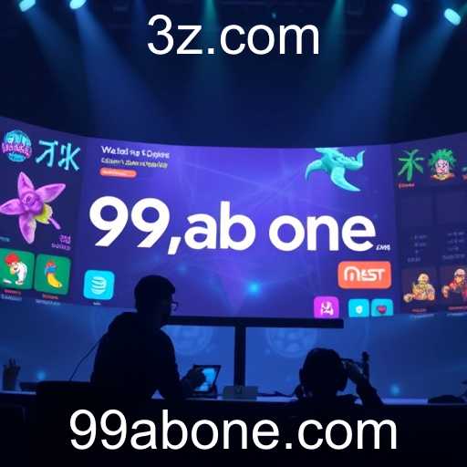 Renovação no Mundo dos Jogos: O Papel da 99ab One