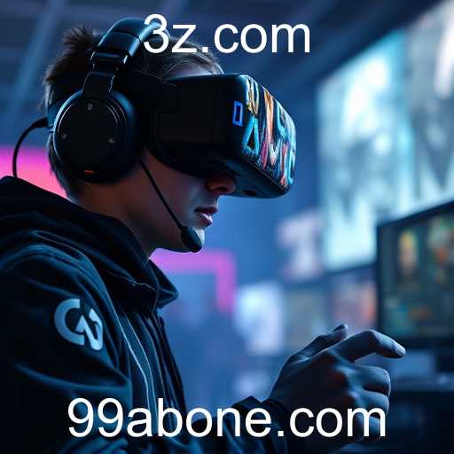 Novas Tendências no Mundo dos Jogos em 2025