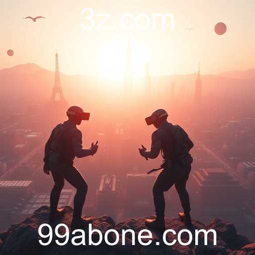 Tendências e Desafios no Mundo dos Jogos