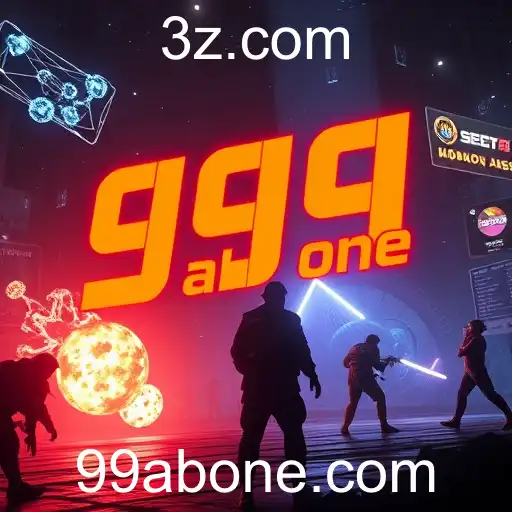 Inovação e Tendências nos Jogos: O Impacto de '99ab one'