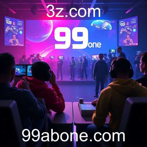 A Revolução dos Jogos Online com 99ab one