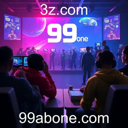 A Revolução dos Jogos Online com 99ab one