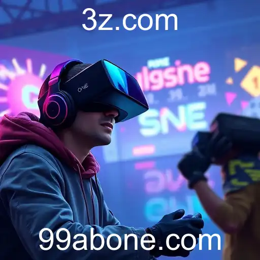 Avanços e Tendências dos Jogos em 2025