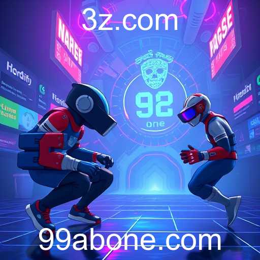 Tendências e Inovações no Mundo dos Jogos em 2025