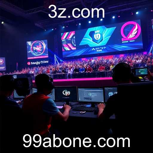 A Inovação da '99ab one' no Mundo dos Jogos