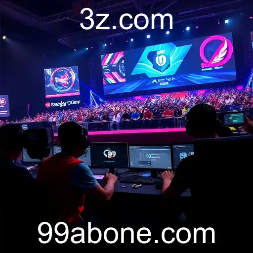 A Inovação da '99ab one' no Mundo dos Jogos