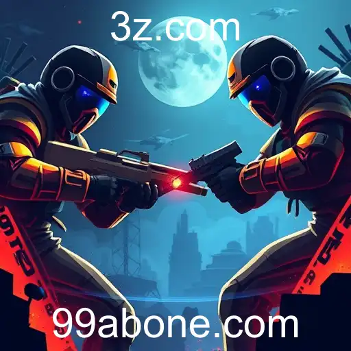 Diversão Multiplayer: Explore a Categoria 'Multiplayer Fun' no 99ab one