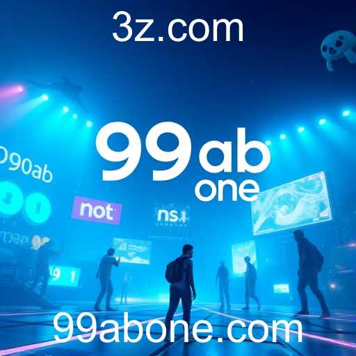 A Nova Era dos Jogos com 99ab one