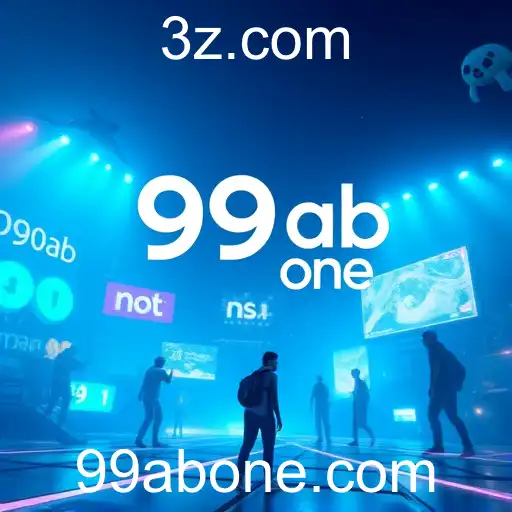 A Nova Era dos Jogos com 99ab one