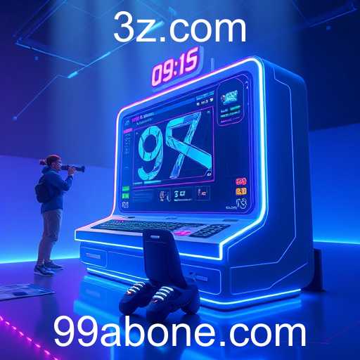 Revolução no Mundo dos Jogos Online