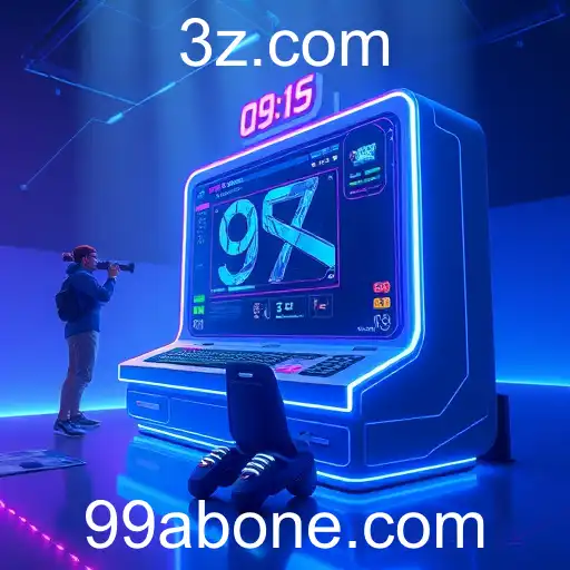 Revolução no Mundo dos Jogos Online