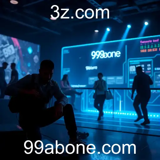 Revolução no Mundo dos Jogos com 99ab one