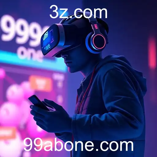 O Fenômeno do 99ab one nos Jogos de 2025