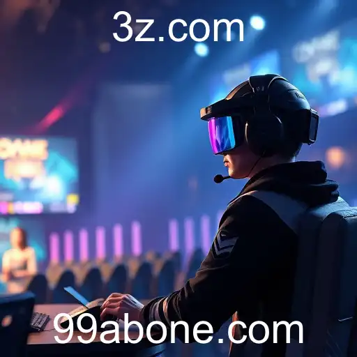 O Futuro dos Jogos em 2025: Inovações e Tendências