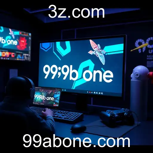 A Revolução dos Jogos Online em 2025