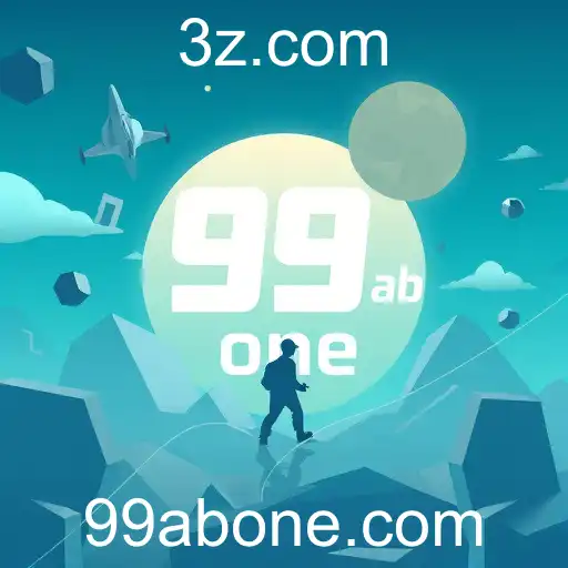 A Ascensão do '99ab one' no Mundo dos Jogos