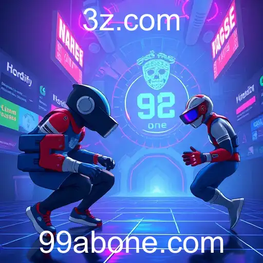 Tendências e Inovações no Mundo dos Jogos em 2025