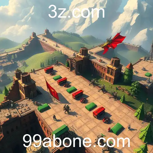 A Nova Era dos Jogos Online e as Tendências para 2025