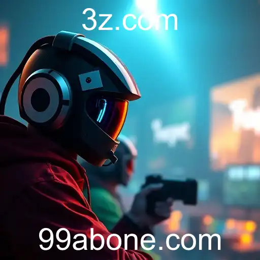 Revoluções no Universo dos Jogos em 2025