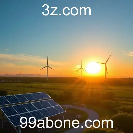 Tendências de Tecnologia e Sustentabilidade em 2025