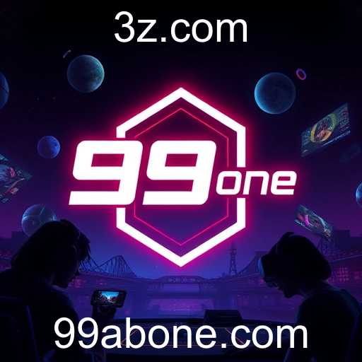 A Revolução dos Jogos com 99ab one