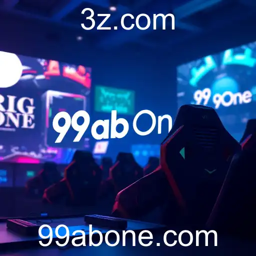 A Revolução dos Jogos com 99ab One