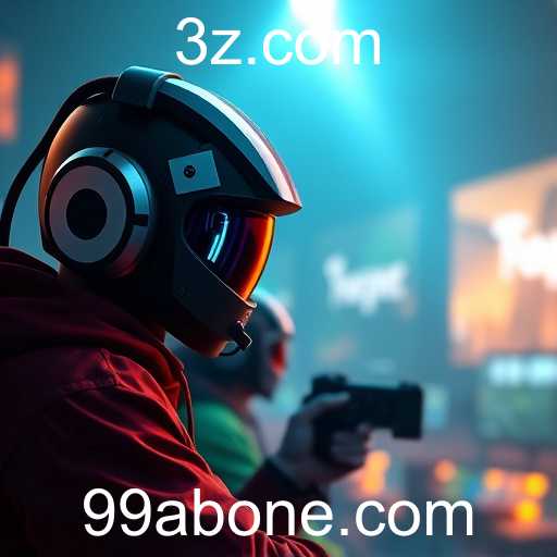 Revoluções no Universo dos Jogos em 2025