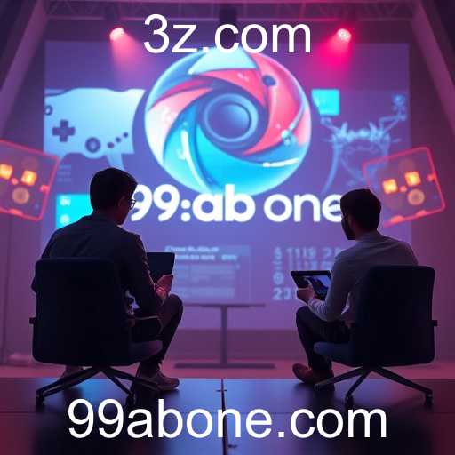 Ascensão e Revolução dos Jogos com '99ab one'
