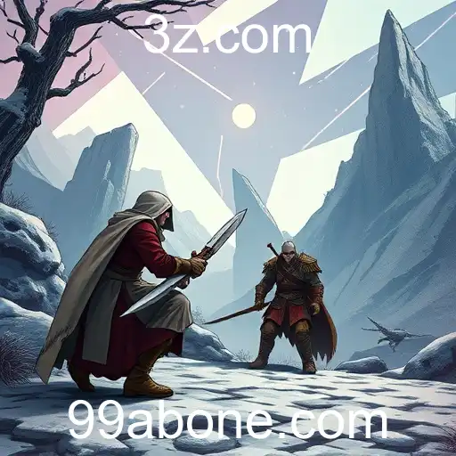 A Fascinante Evolução dos Role-Playing Games