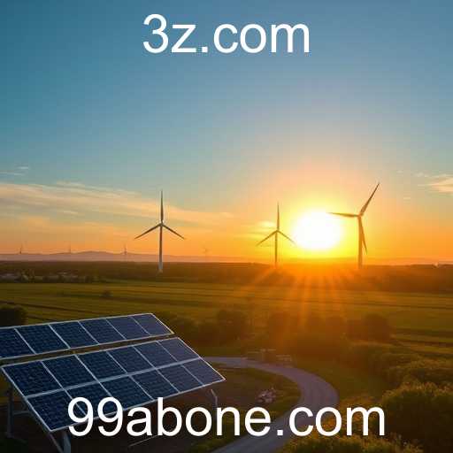 Tendências de Tecnologia e Sustentabilidade em 2025