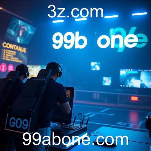 A Ascensão do 99ab One no Universo dos Jogos em 2026